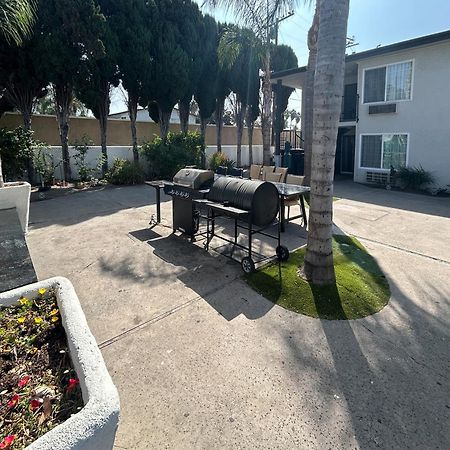Motel 6 Buena Park, Ca Anaheim Near Maingate Knotts Exterior foto