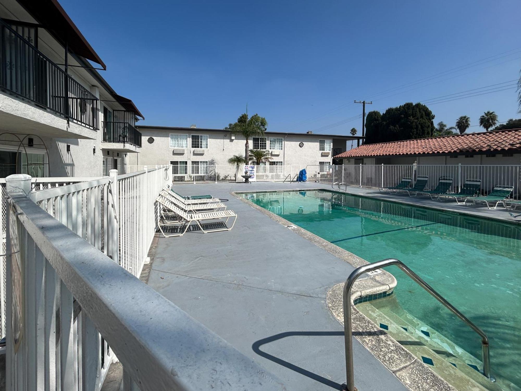 Motel 6 Buena Park, Ca Anaheim Near Maingate Knotts Exterior foto